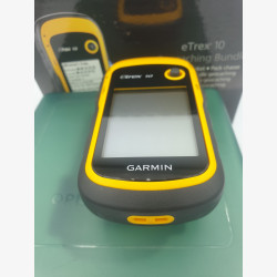 Garmin Etrex 10 GPS - Used Device