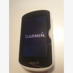 Garmin Edge Explore bike computer - used GPS