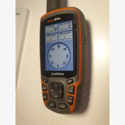 GPSMAP 64s Garmin GPS d'occasion portable