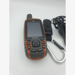 GPSMAP 64s Garmin Handheld Used GPS