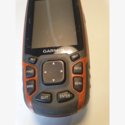 GPSMAP 64s Garmin GPS d'occasion portable