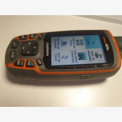 GPSMAP 64s Garmin Handheld Used GPS