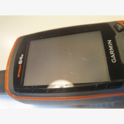 GPSMAP 64s Garmin GPS d'occasion portable