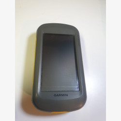 Garmin Montana 600 color touchscreen - used GPS
