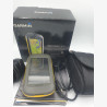 Garmin Montana 600 color touchscreen - used GPS