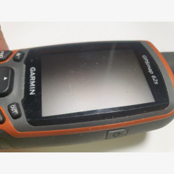 GPSMAP 62s Garmin marine - Used GPS