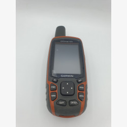 GPSMAP 62s Garmin marine GPS - Used