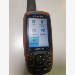 GPSMAP 62s GPS Garmin marine - Occasion