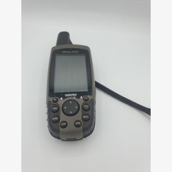 GPSMAP 60csx Gamin portable...