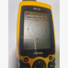 GPS 60 portable Garmin marine - used GPS