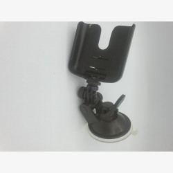 Suction cup mount for GPS...