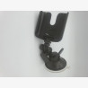 Suction cup mount for GPS 72 and GPSMAP 76