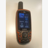 Used GPSMAP 64s Garmin marine handheld