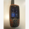 Used GPSMAP 64s Garmin marine handheld