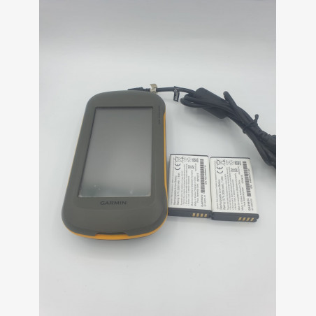 Montana 600 Garmin GPS - Occasion
