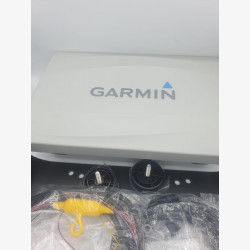GPSMAP 820 Traceur de cartes Garmin pour bateau