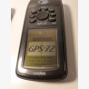 Garmin GPS 72 Portable Marine - Used Device