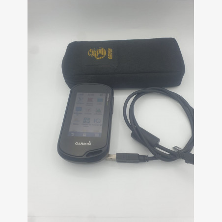 Garmin Oregon 700 Outdoor GPS - Used Device