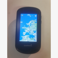 GPS Oregon 700 Garmin de plein air - Appareil d'occasion