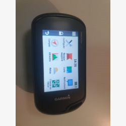 Garmin Oregon 700 Outdoor GPS - Used Device