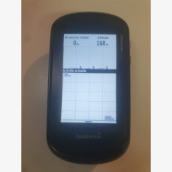 GPS Oregon 700 Garmin de plein air - Appareil d'occasion