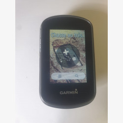 Etrex Touch 35t Garmin Outdoor - Used GPS