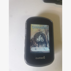 Etrex Touch 35t Garmin Outdoor - Used GPS