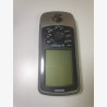 Used GPSMAP 76 Garmin Marine handheld device