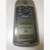 Used GPSMAP 76 Garmin Marine handheld device