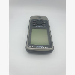 Used GPSMAP 76 Garmin Marine handheld device