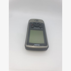 Used GPSMAP 76 Garmin Marine handheld device