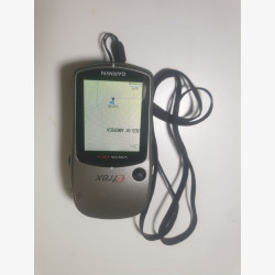 Etrex Vista HCX Garmin Handheld - Used GPS