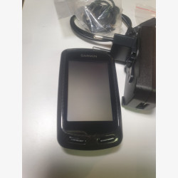 Edge 800 GPS Garmin d'occasion pour vélo