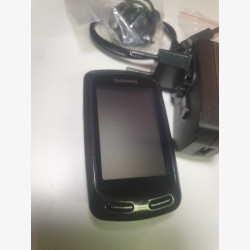 Edge 800 GPS Garmin d'occasion pour vélo