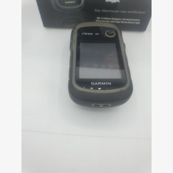 Etrex 30 Garmin Outdoor GPS - Used Device