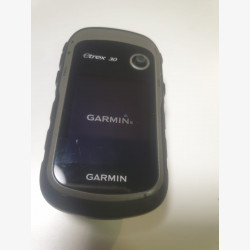 Etrex 30 Garmin Outdoor GPS - Used Device