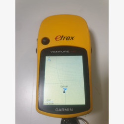 Garmin GPS Etrex Venture HC d'occasion