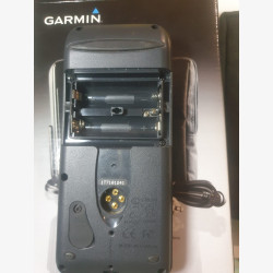 Garmin GPS 72H marine portable - Appareil d'occasion