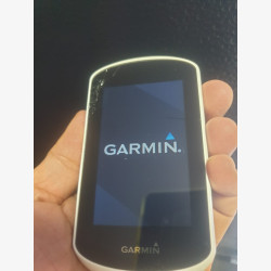 Garmin Edge Explore Computer/Cycle Computer - Used GPS