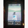 Edge 1000 GPS GARMIN cycling - Used device