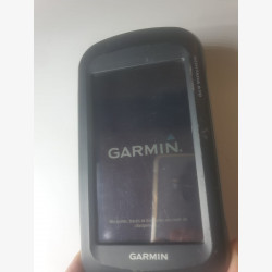 Garmin Montana 610 color touchscreen GPS - used GPS