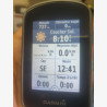 Etrex Touch 35t GPS Garmin - Used device