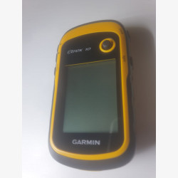 GPS Etrex 10 de Garmin - Appareil d'occasion