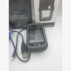 Etrex 30 GPS Garmin - Appareil d'occasion