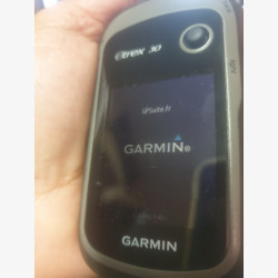 Etrex 30 GPS Garmin - Appareil d'occasion