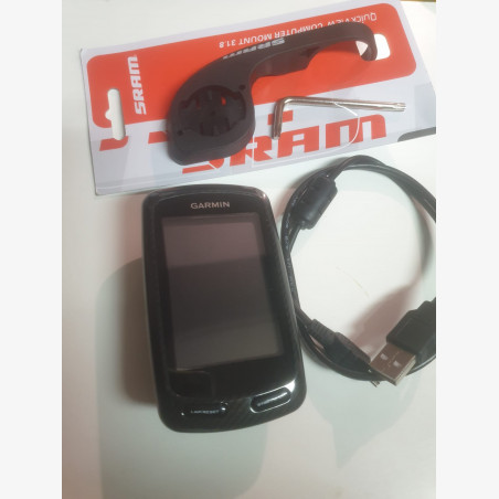 Garmin  Edge 800 GPS d'occasion - Appareil GPS pour vélo