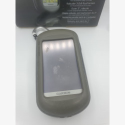 GPS Garmin Oregon 400t - Appareil d'occasion