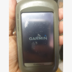 GPS Garmin Oregon 400t - Appareil d'occasion