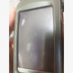 GPS Garmin Oregon 400t - Appareil d'occasion