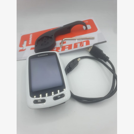 GPS Garmin Edge Touring plus - Appareil d'occasion